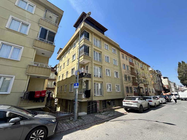 ÜMRANİYE İSTİKLAL 3+1 KEYİFLİ BAHÇE DUBLEKS DAİRE