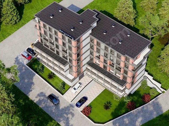İZMİT GÜNDOĞDU MH. ŞEHİRHASTANESİ KARŞISINDA MANZARALI 1+1 SATILIK