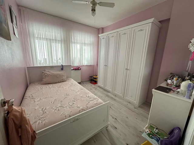 CUMHURİYET MAHALLESİNDE 2+1 SATILIK DAİRE