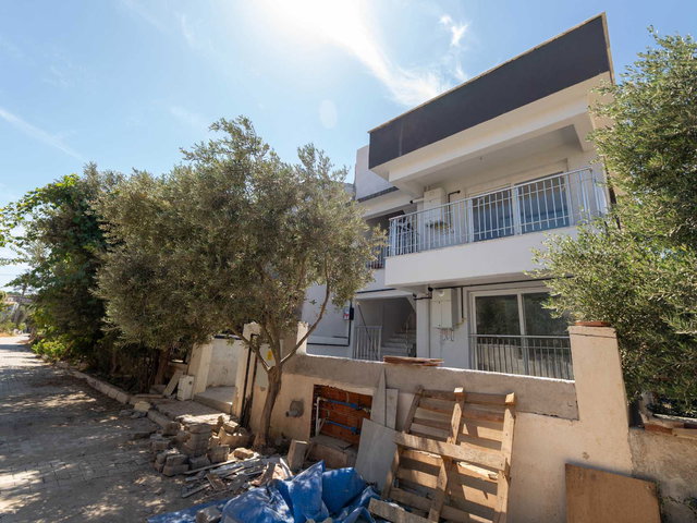 ÇAMLIÇAYDA GÜZELBAHÇEYE 3 DK | BAHÇE KULLANIMLI SIFIR 2+1