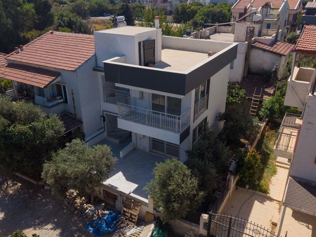 ÇAMLIÇAYDA GÜZELBAHÇEYE 3 DK | BAHÇE KULLANIMLI SIFIR 2+1