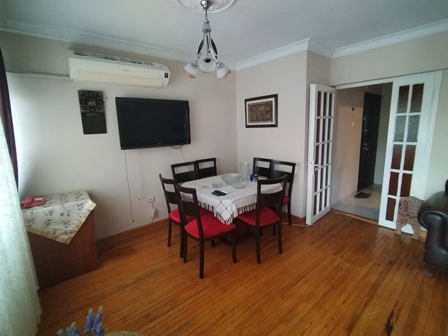 BÖLGE METROYA 50 M 3+1 SATILIK DAİRE