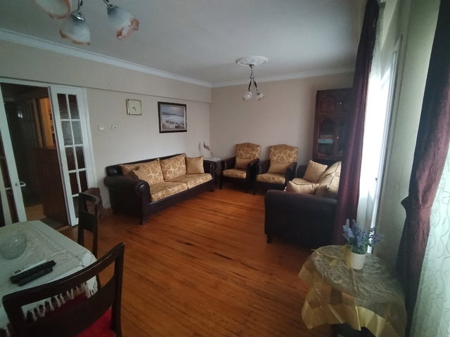 BÖLGE METROYA 50 M 3+1 SATILIK DAİRE