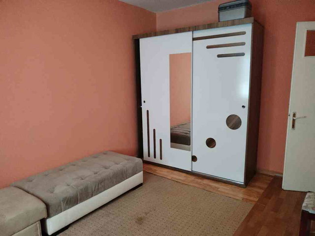 BÖLGE METROYA 50 M 3+1 SATILIK DAİRE