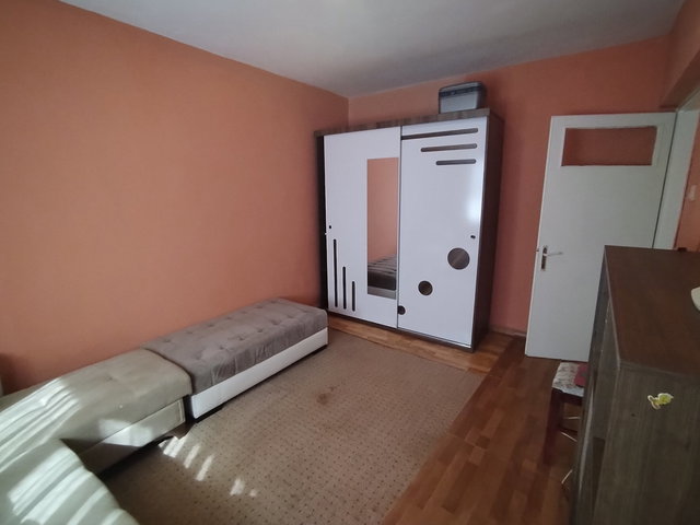 BÖLGE METROYA 50 M 3+1 SATILIK DAİRE