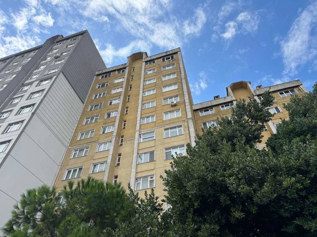 REMAX GELIŞIM'DEN BARIŞ MAHALLESI MIGROS AVM YANI SATILIK 3+1 DAIRE