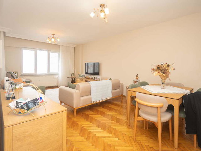 REMAX GELIŞIM'DEN BARIŞ MAHALLESI MIGROS AVM YANI SATILIK 3+1 DAIRE