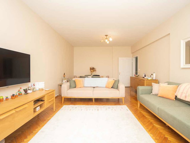 REMAX GELIŞIM'DEN BARIŞ MAHALLESI MIGROS AVM YANI SATILIK 3+1 DAIRE