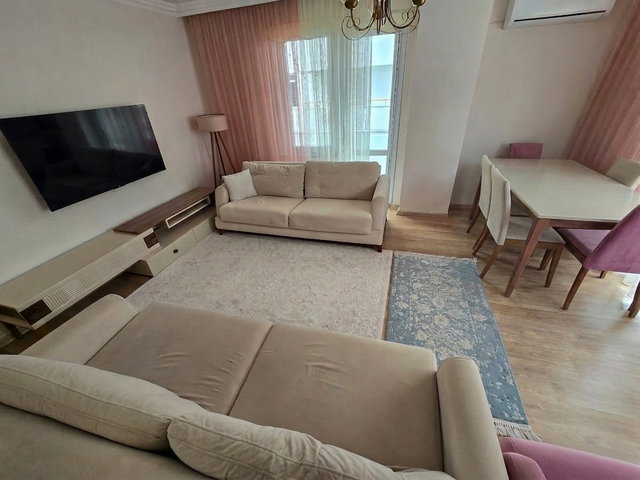 ÇANAKKALE BARBAROS MAH. HAVAALANI MEVKII SATILIK 2+1 DAIRE