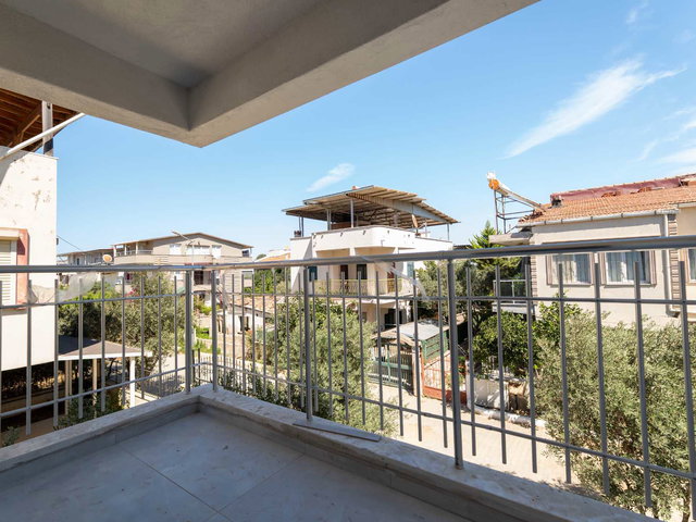 ÇAMLIÇAYDA GÜZELBAHÇEYE VE DENİZE 3 DK | BALKONLU SIFIR 2+1