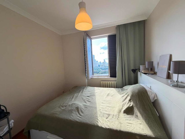 KARTAL SOĞANLIK’TA GÜNEY CEPHE 22. KAT 1+1 KİRALIK DAİRE | BALKONLU, MERKEZİ ISITMA