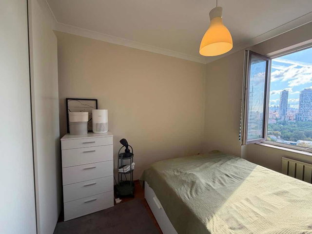 KARTAL SOĞANLIK’TA GÜNEY CEPHE 22. KAT 1+1 KİRALIK DAİRE | BALKONLU, MERKEZİ ISITMA