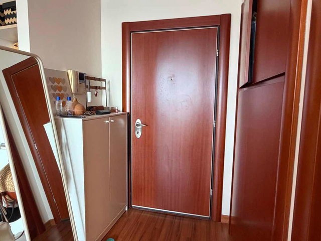 KARTAL SOĞANLIK’TA GÜNEY CEPHE 22. KAT 1+1 KİRALIK DAİRE | BALKONLU, MERKEZİ ISITMA