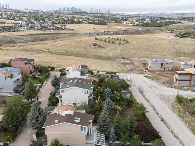 HACILAR GÖLPARK SİTESİ KİRALIK  MÜSTAKÍL EV GÖLBAŞI