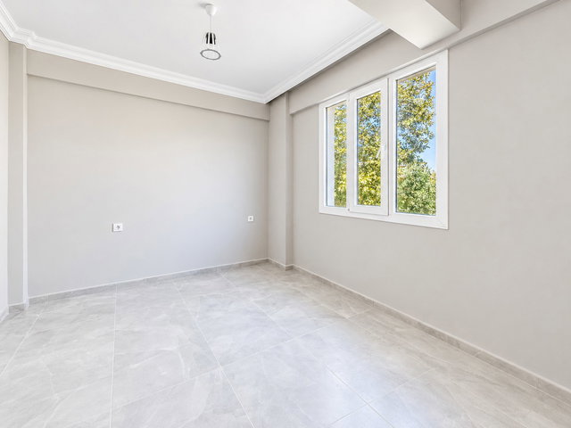 ÇAMLIÇAYDA DENIZE YÜRÜME MESAFESINDE SIFIR 1+1