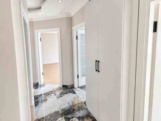 PENDİK’TE GÜNEY-BATI CEPHELİ 3+1 | 130 M² BRÜT | BALKONLU | BOŞ KİRALIK DAİRE