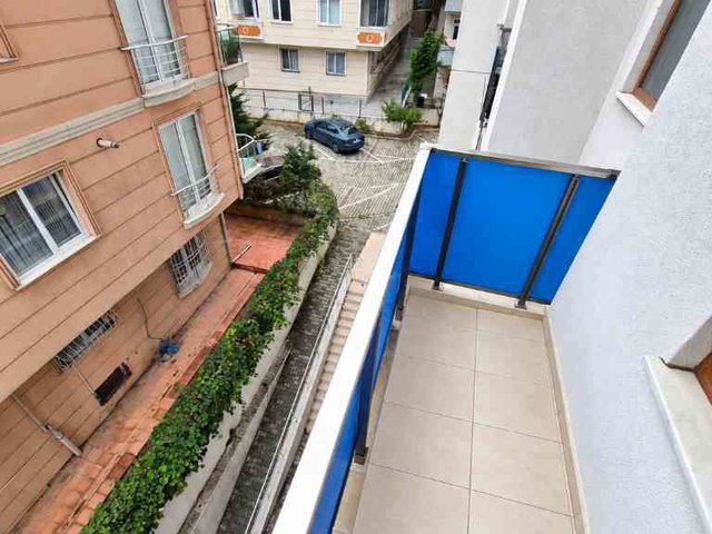 PENDİK’TE GÜNEY-BATI CEPHELİ 3+1 | 130 M² BRÜT | BALKONLU | BOŞ KİRALIK DAİRE