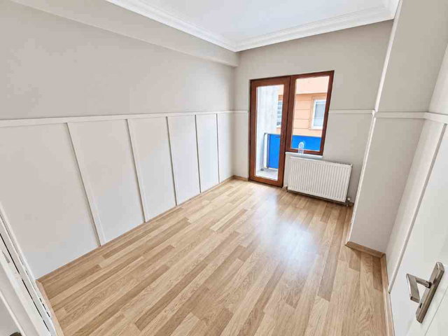 PENDİK’TE GÜNEY-BATI CEPHELİ 3+1 | 130 M² BRÜT | BALKONLU | BOŞ KİRALIK DAİRE