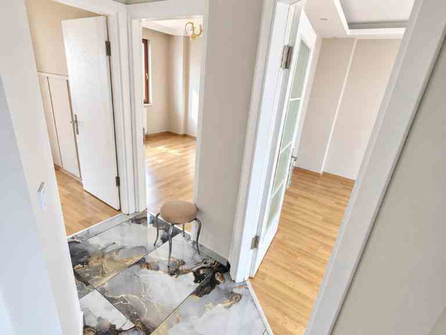 PENDİK’TE GÜNEY-BATI CEPHELİ 3+1 | 130 M² BRÜT | BALKONLU | BOŞ KİRALIK DAİRE