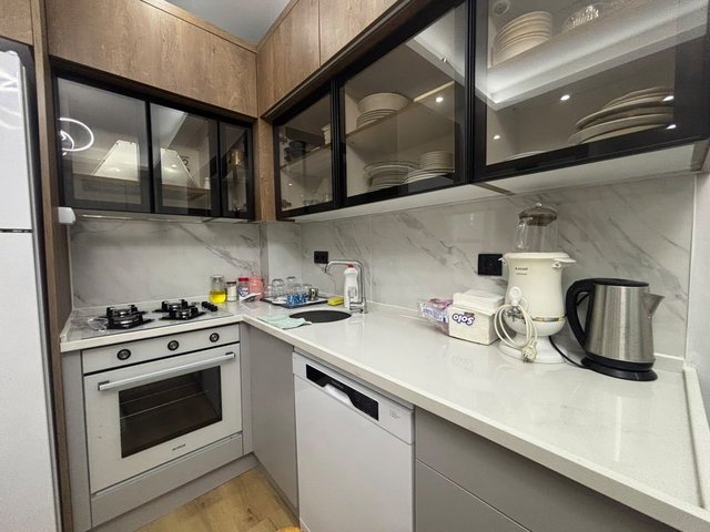 REMAX RİNA'DAN ÇEŞMELİ'DE FULL EŞYALI 2+1