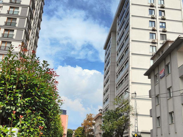 ÜMRANIYE ARMAĞANEVLER METROYA 200 M MESAFEDE SATILIK 2+2 TERASLI DUBLEKS DAIRE