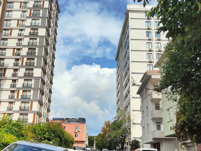 ÜMRANIYE ARMAĞANEVLER METROYA 200 M MESAFEDE SATILIK 2+2 TERASLI DUBLEKS DAIRE