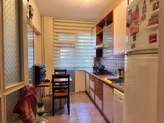 BAHÇELIEVLER ARIN SITESINDE 2+1 BAHÇE KATI SATILIK