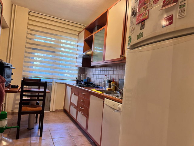 BAHÇELIEVLER ARIN SITESINDE 2+1 BAHÇE KATI SATILIK