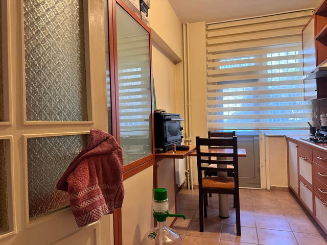BAHÇELIEVLER ARIN SITESINDE 2+1 BAHÇE KATI SATILIK