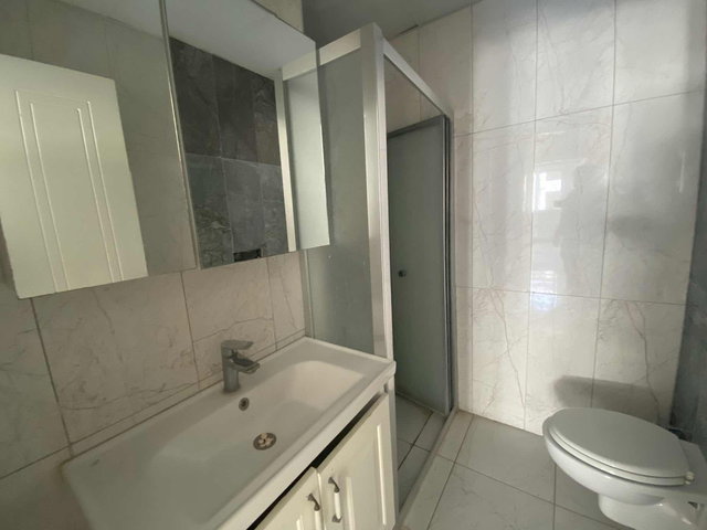 VADİ KONUTLARINDA KİRALIK 2+1 DAİRE