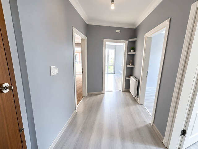 KARTEPE ATAEVLER'DE 2+1 KİRALIK ARAKAT DAİRE