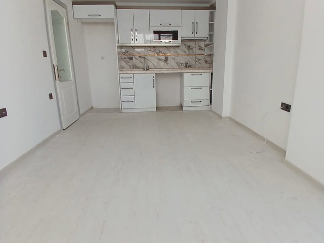 DİDİM CUMHURİYET MAHALLESİNDE SATILIK 1+1 DAİRE