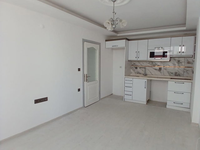 DİDİM CUMHURİYET MAHALLESİNDE SATILIK 1+1 DAİRE