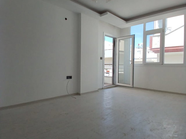 DİDİM CUMHURİYET MAHALLESİNDE SATILIK 1+1 DAİRE