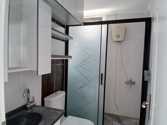 DİDİM CUMHURİYET MAHALLESİNDE SATILIK 1+1 DAİRE