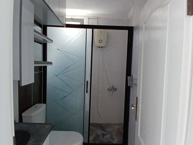 DİDİM CUMHURİYET MAHALLESİNDE SATILIK 1+1 DAİRE