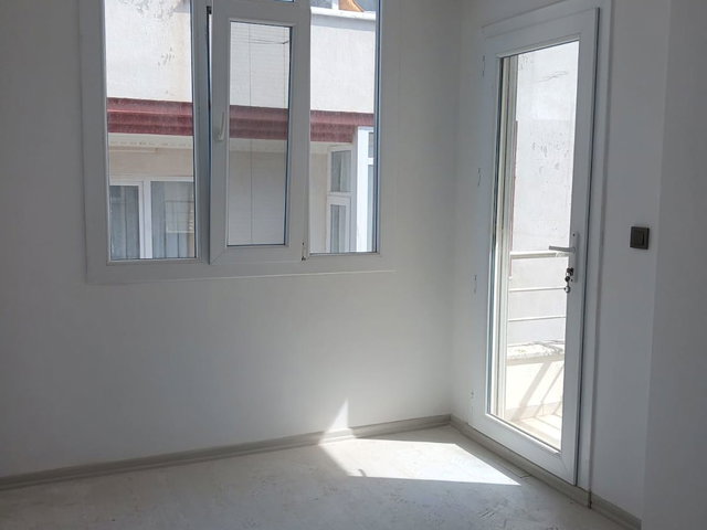 DİDİM CUMHURİYET MAHALLESİNDE SATILIK 1+1 DAİRE