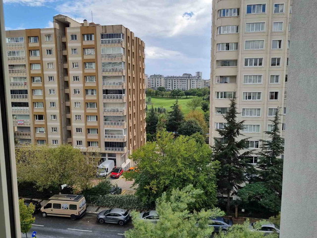YENIŞEHIR MAHALLESI ADIGÜZEL SİTESİ G BLOK’TA  KİRALIK 3+1 DAİRE