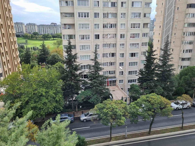 YENIŞEHIR MAHALLESI ADIGÜZEL SİTESİ G BLOK’TA  KİRALIK 3+1 DAİRE