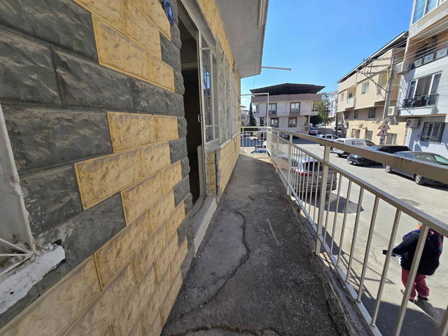 BUCA DİCLE MAH 60 M2 1+1 KİRALIK DAİRE