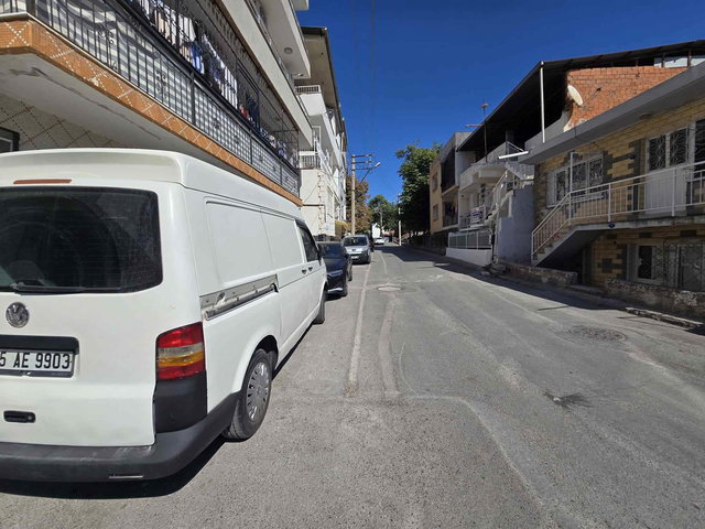 BUCA DİCLE MAH 60 M2 1+1 KİRALIK DAİRE