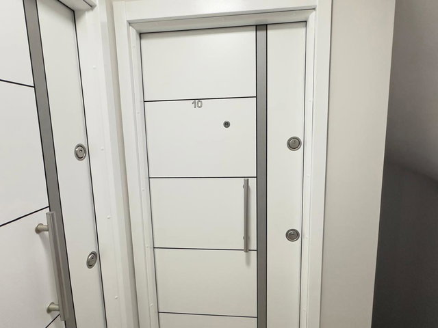 İÇERENKÖY'DE EŞYALI SIFIR 1+1 DAİRE