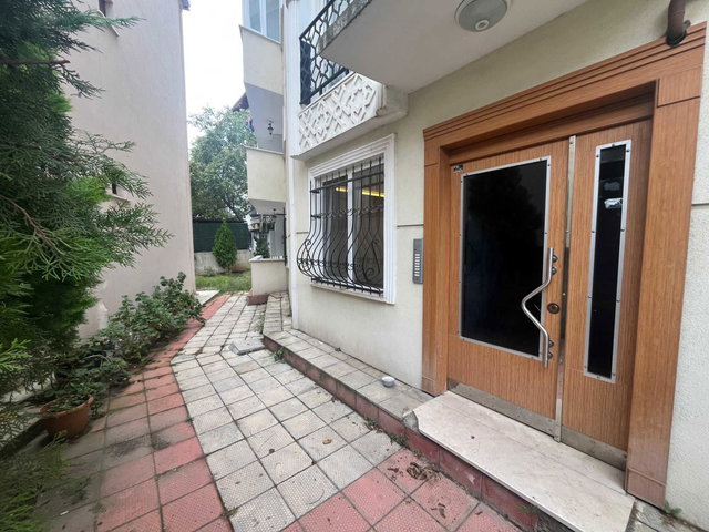 GEBZE İSTASYON MAH. E5 VE MARMARAY YAKINI 2+1 BOŞ DAİRE
