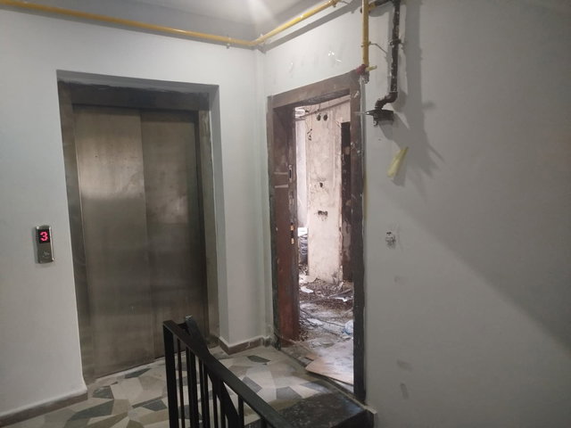 ATAKUM BALAÇ’TA 1+1 BALKONLU, KOMBİLİ SATILIK DAİRE
