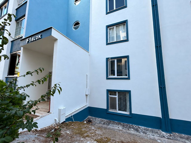 YUVAM AKARCA KAYAKENT TE 130 M² 3+1 BAHÇE DUBLEKS