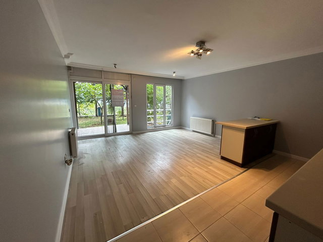 YUVAM AKARCA KAYAKENT TE 130 M² 3+1 BAHÇE DUBLEKS