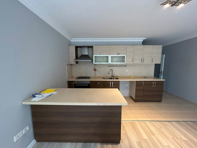YUVAM AKARCA KAYAKENT TE 130 M² 3+1 BAHÇE DUBLEKS