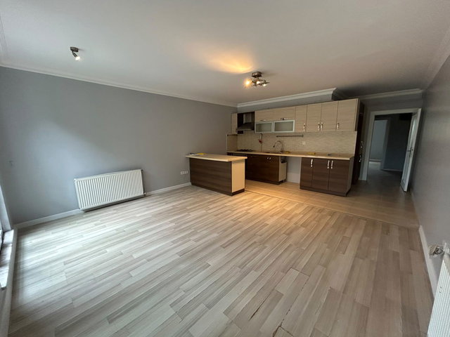 YUVAM AKARCA KAYAKENT TE 130 M² 3+1 BAHÇE DUBLEKS