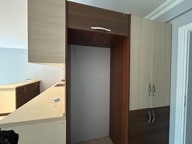 YUVAM AKARCA KAYAKENT TE 130 M² 3+1 BAHÇE DUBLEKS