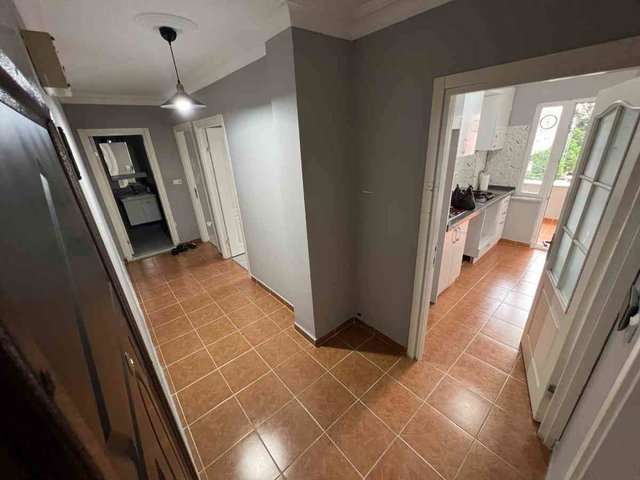 MALTEPE FINDIKLI’DA 2+1 KİRALIK DAİRE | 80 M² NET | BALKONLU | DOĞALGAZ KOMBİLİ